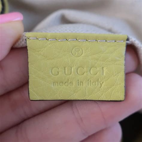 gucci dionysus woc serial number|my gucci tag download.